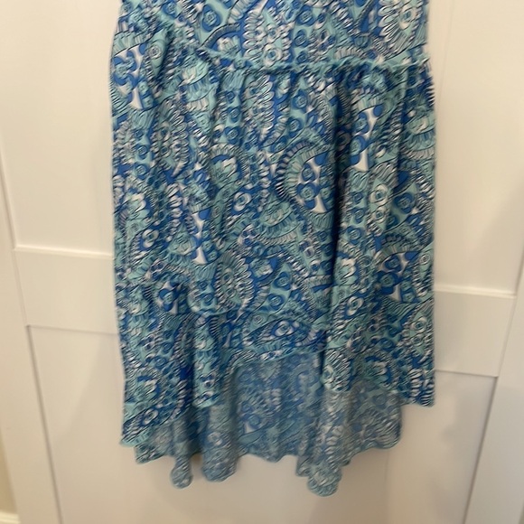 NWT Paloma Blue
Printed Giselle Maxi XS - Picture 5 of 8